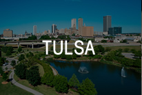 Professional Commercial Photography - Tulsa